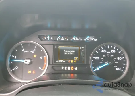 2020 Ford F350 Super Duty из США, поврежденный, VIN 1FT8W3BT4LEC19657